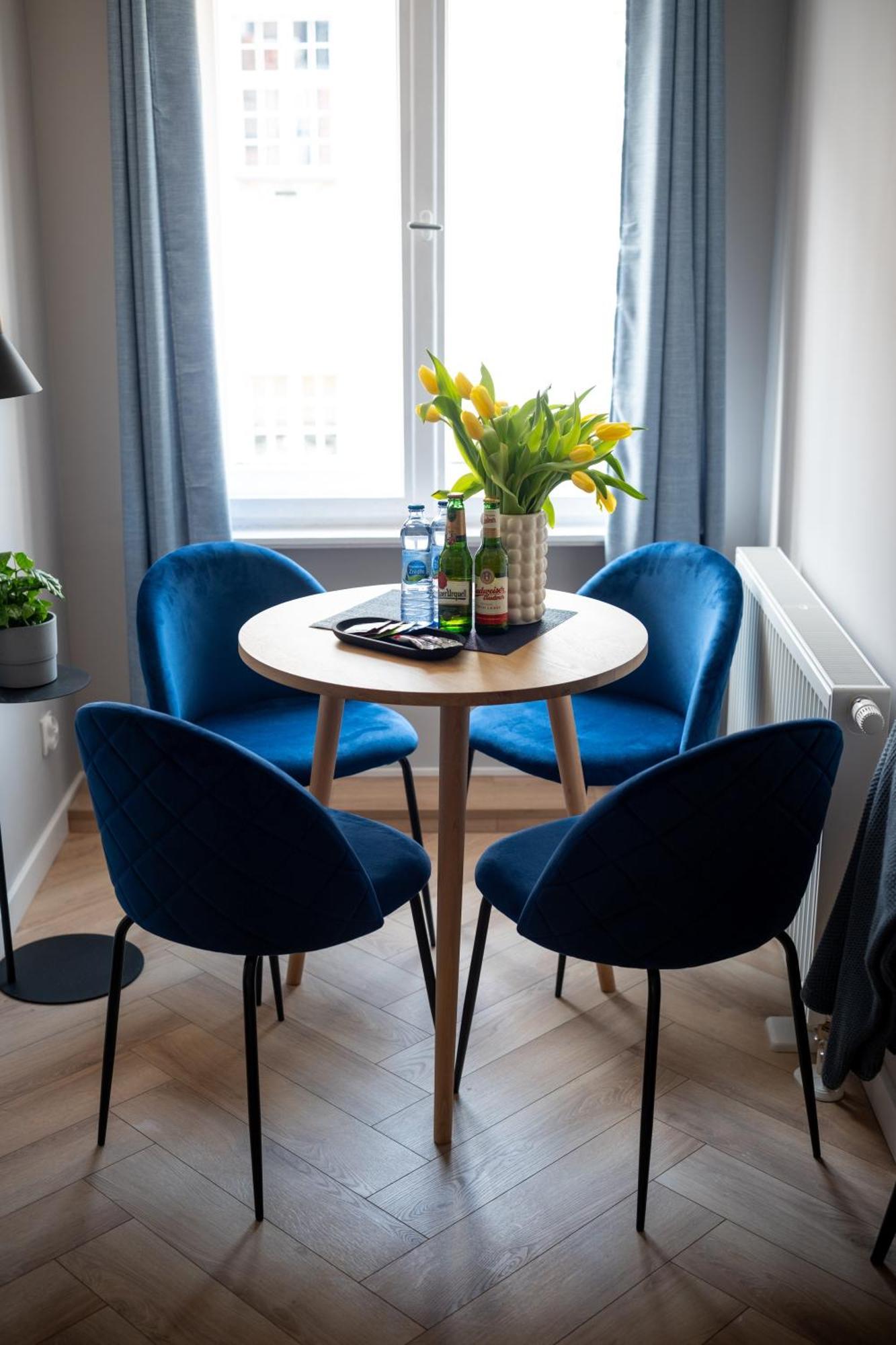 Apartamenty Drevny Kocur Poznan Bagian luar foto